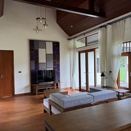 Villa Mae Hong Son 2 Bedrooms Exterior foto