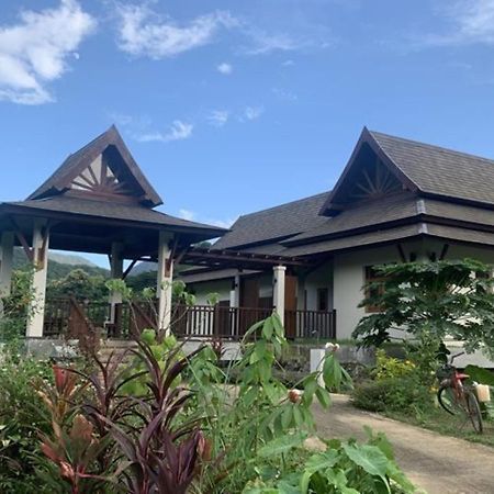 Villa Mae Hong Son 2 Bedrooms Exterior foto