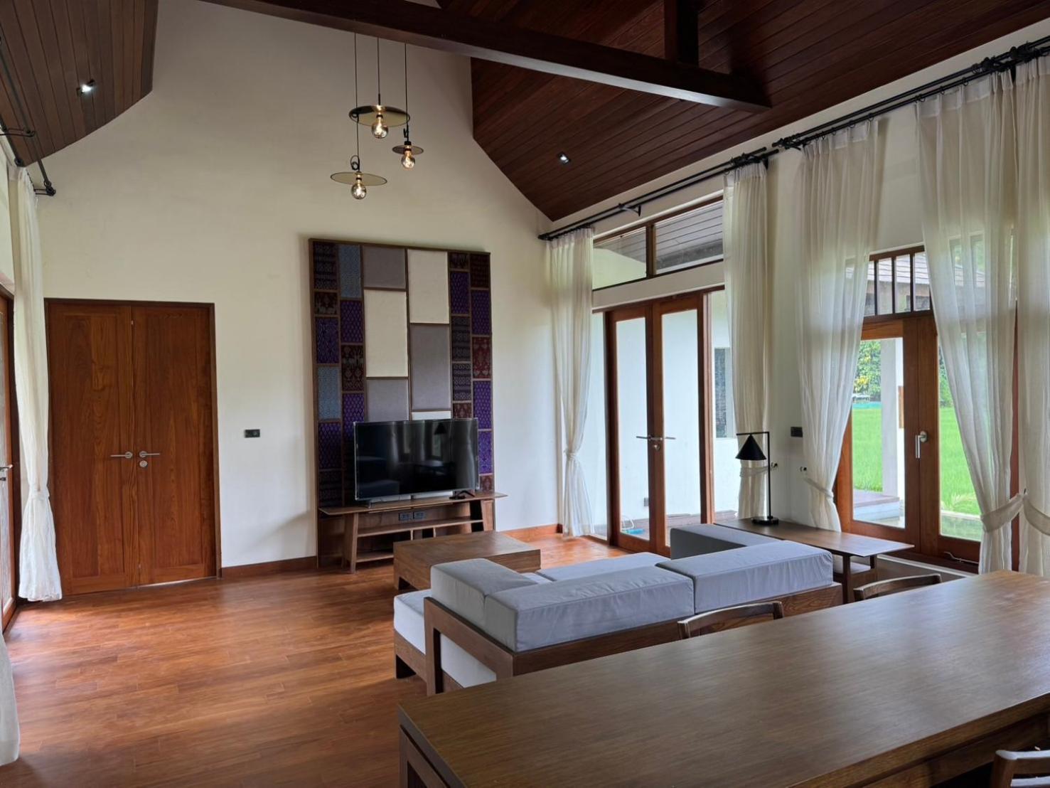 Villa Mae Hong Son 2 Bedrooms Exterior foto