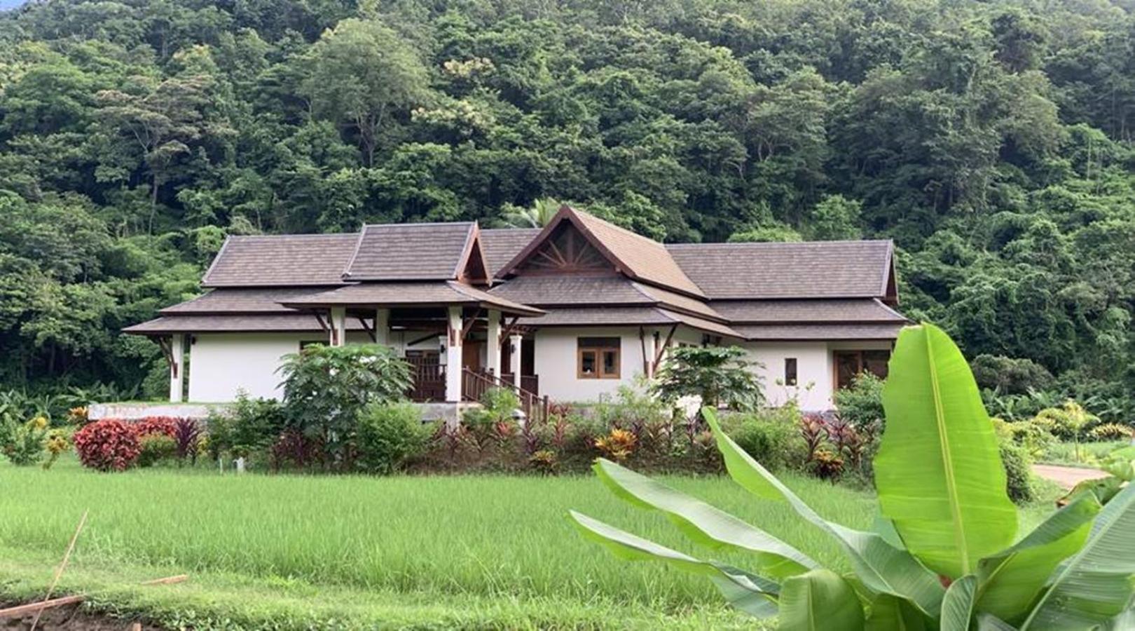 Villa Mae Hong Son 2 Bedrooms Exterior foto